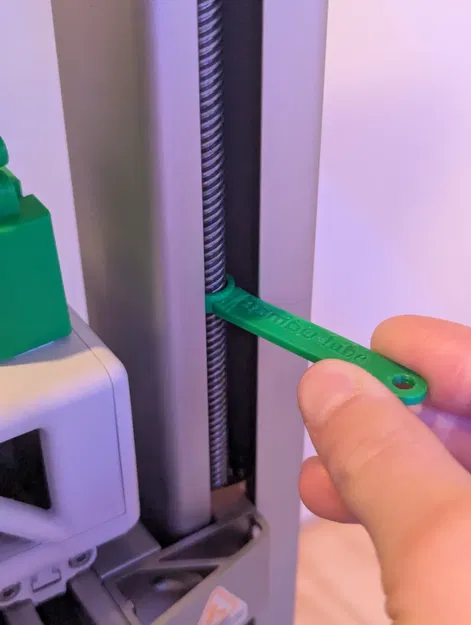 Phụ Kiện Bôi Trơn Máy In Bambu Lab A1 - Image 5