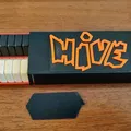 Hộp Đựng Trò Chơi Hive - Thumbnail 1