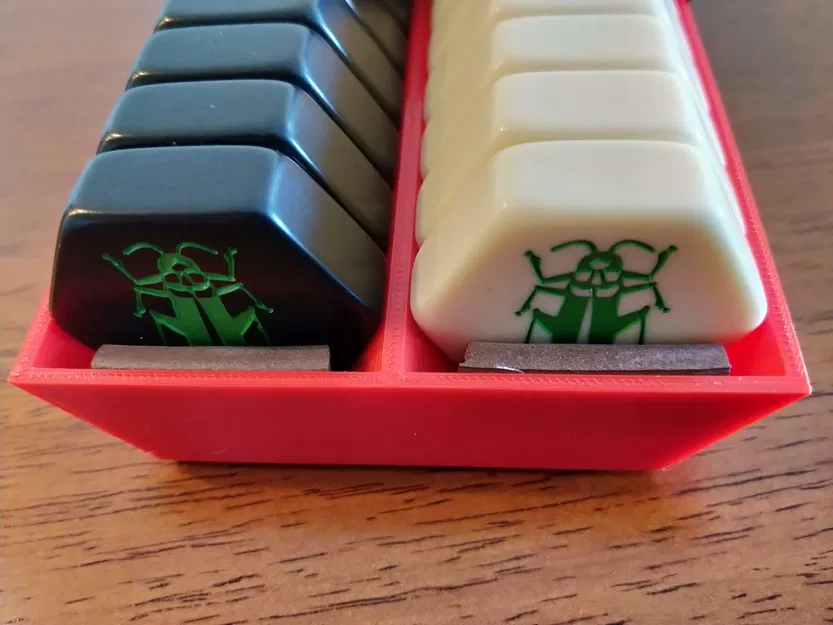 Hộp Đựng Trò Chơi Hive - Image 4