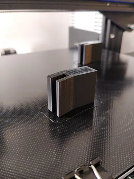 Chân đế đặt ngang cho dock Nintendo Switch - Image 3