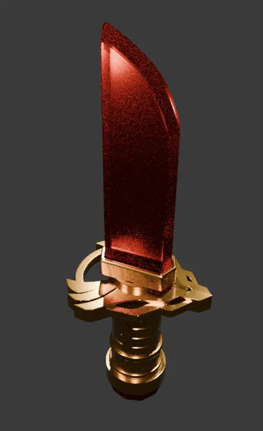 Biểu tượng Rồng Nguồn Của Chuyển Động Ninjago - Image 1