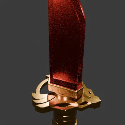 Biểu tượng Rồng Nguồn Của Chuyển Động Ninjago