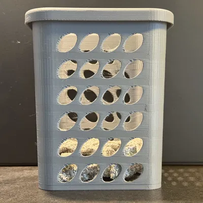 Giỏ Đựng Đồ Nhỏ - Hoàn Hảo Cho Đồ Chơi, Lưu Trữ Hoặc Chỉ Để Trông Xinh Xắn