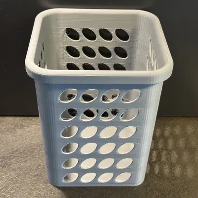 Giỏ Đựng Đồ Nhỏ - Hoàn Hảo Cho Đồ Chơi, Lưu Trữ Hoặc Chỉ Để Trông Xinh Xắn