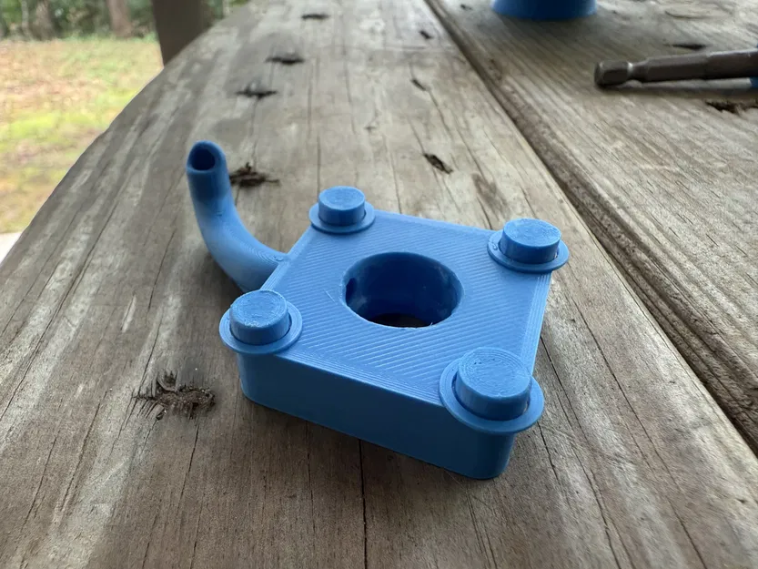 Máy bơm động (Ly tâm) - Image 3