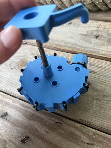 Máy bơm động (Ly tâm) - Image 4