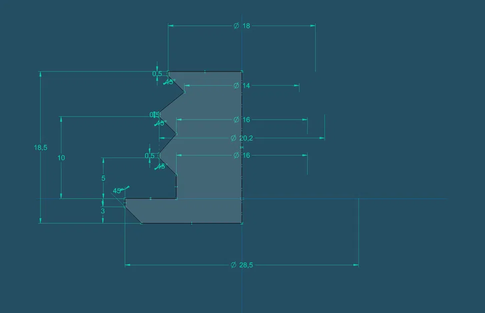 Nút Bịt Đầu Ghi-đông Xe Đạp - Image 3