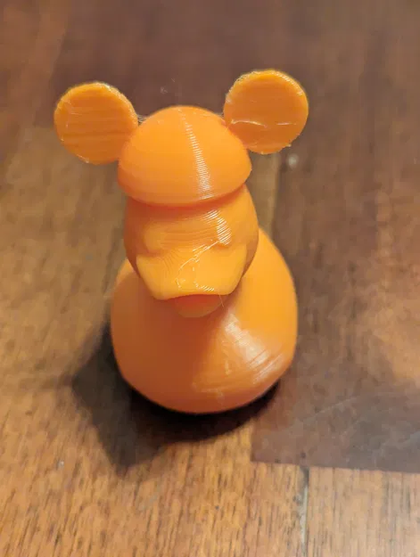 Vịt Disney - Image 3