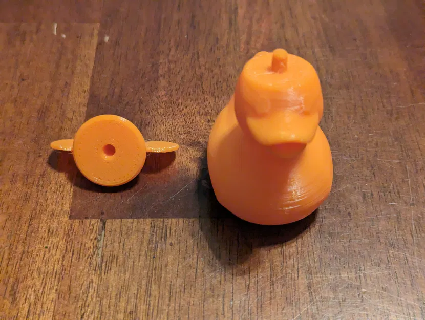 Vịt Disney - Image 4