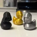 Vịt Star Wars - Thumbnail 3