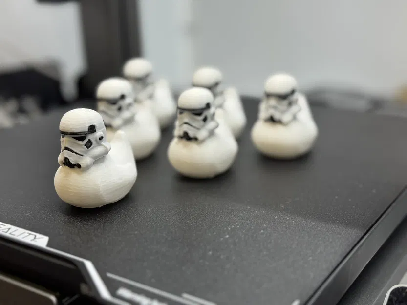 Vịt Star Wars - Image 6