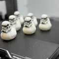 Vịt Star Wars - Thumbnail 6