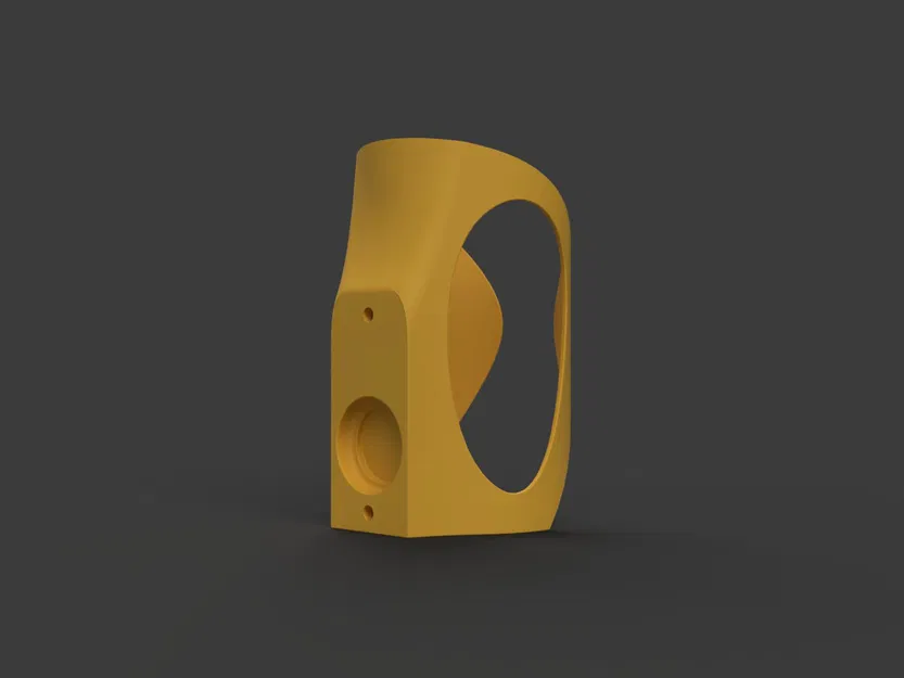 Gá Giữ Bình Xe Đạp (Có Chỗ Giấu AirTag) - Image 2