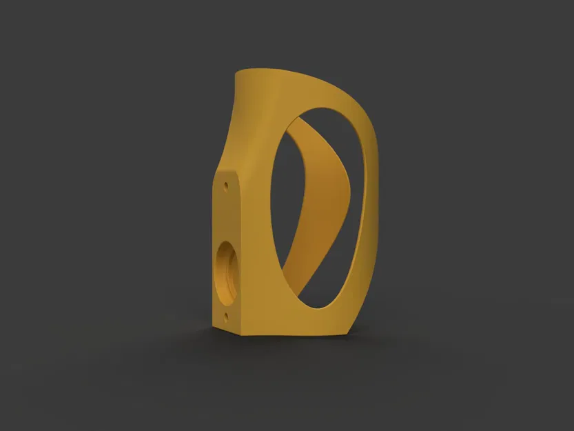 Gá Giữ Bình Xe Đạp (Có Chỗ Giấu AirTag) - Image 4