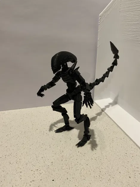 Mô hình Dummy13 Xenomorph - Image 4