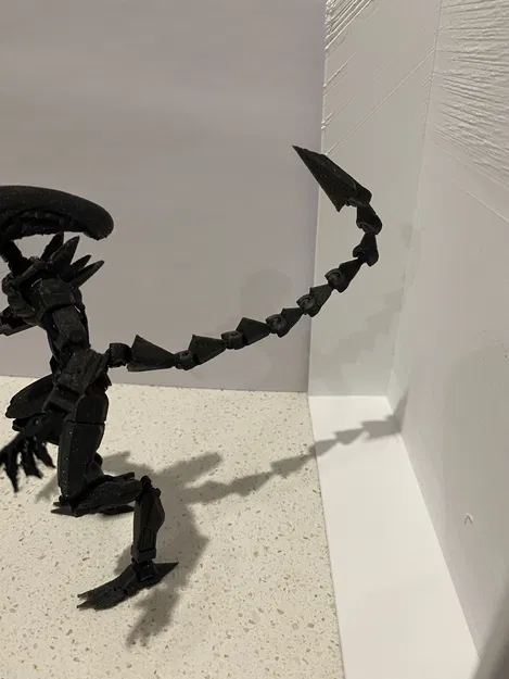 Mô hình Dummy13 Xenomorph - Image 5