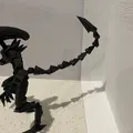 Mô hình Dummy13 Xenomorph - Thumbnail 5