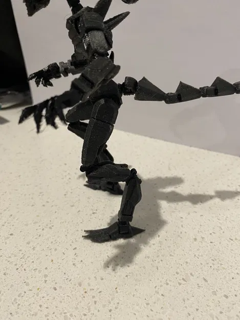 Mô hình Dummy13 Xenomorph - Image 6