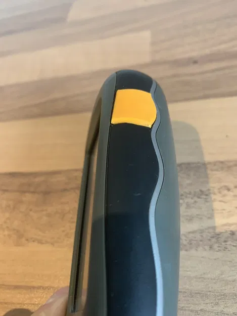 Nút Nguồn Garmin Oregon 450 / 450t - Image 1