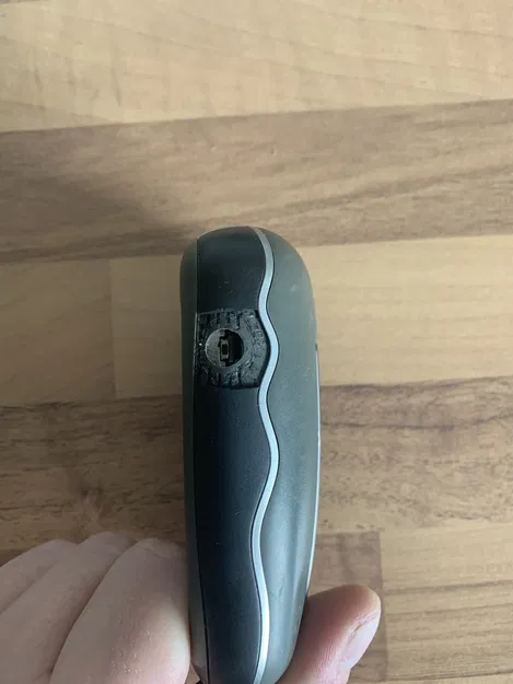 Nút Nguồn Garmin Oregon 450 / 450t - Image 2