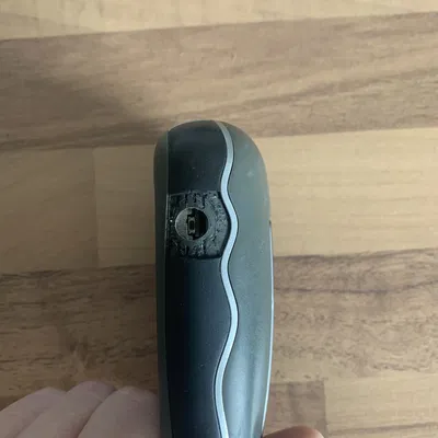 Nút Nguồn Garmin Oregon 450 / 450t