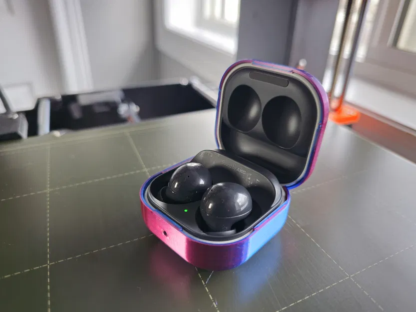 Ốp Lưng Galaxy Buds2 / Buds2 Pro / Buds FE / Buds Live - Image 1