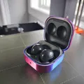 Ốp Lưng Galaxy Buds2 / Buds2 Pro / Buds FE / Buds Live - Thumbnail 1