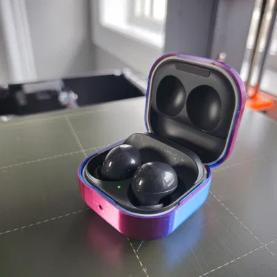 Ốp Lưng Galaxy Buds2 / Buds2 Pro / Buds FE / Buds Live