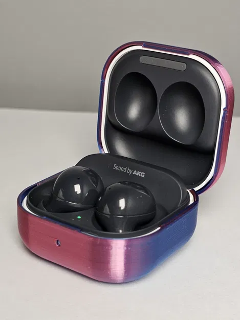 Ốp Lưng Galaxy Buds2 / Buds2 Pro / Buds FE / Buds Live - Image 2