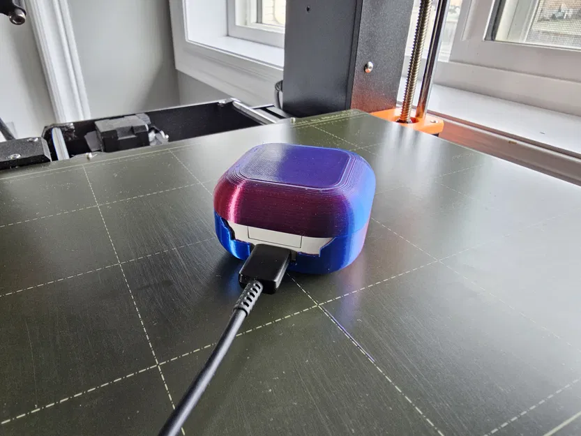 Ốp Lưng Galaxy Buds2 / Buds2 Pro / Buds FE / Buds Live - Image 3