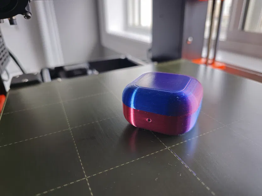 Ốp Lưng Galaxy Buds2 / Buds2 Pro / Buds FE / Buds Live - Image 5