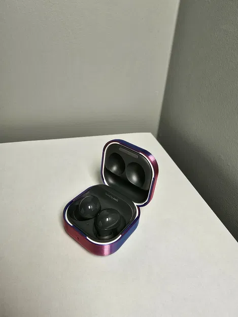 Ốp Lưng Galaxy Buds2 / Buds2 Pro / Buds FE / Buds Live - Image 6