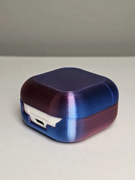 Ốp Lưng Galaxy Buds2 / Buds2 Pro / Buds FE / Buds Live - Image 7