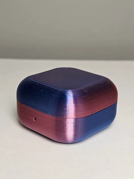 Ốp Lưng Galaxy Buds2 / Buds2 Pro / Buds FE / Buds Live - Image 8