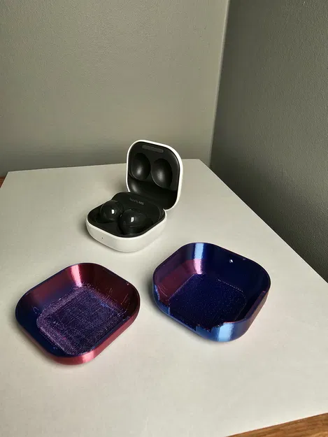 Ốp Lưng Galaxy Buds2 / Buds2 Pro / Buds FE / Buds Live - Image 9