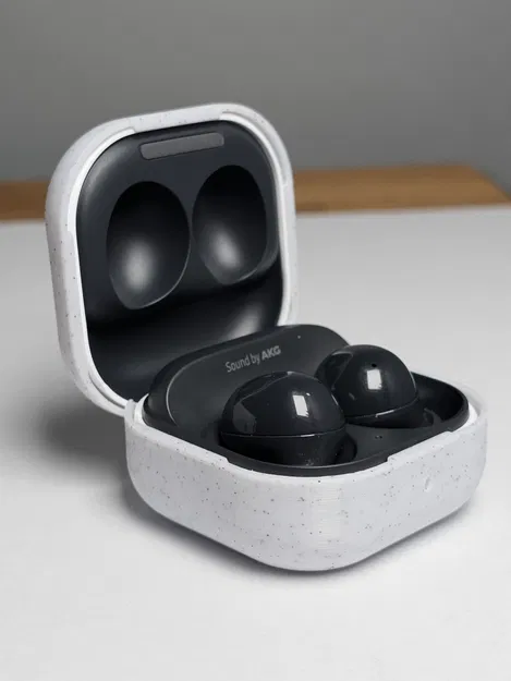 Ốp Lưng Galaxy Buds2 / Buds2 Pro / Buds FE / Buds Live - Image 11