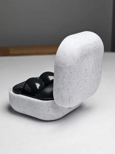 Ốp Lưng Galaxy Buds2 / Buds2 Pro / Buds FE / Buds Live - Image 12