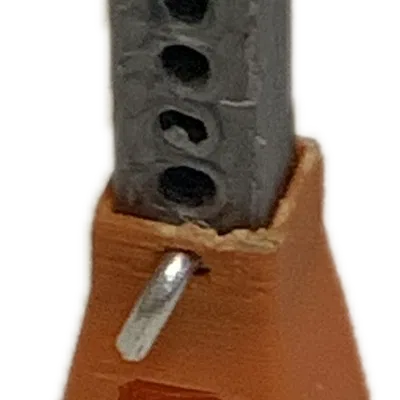 Chân chống Jack RC tỉ lệ 1/24