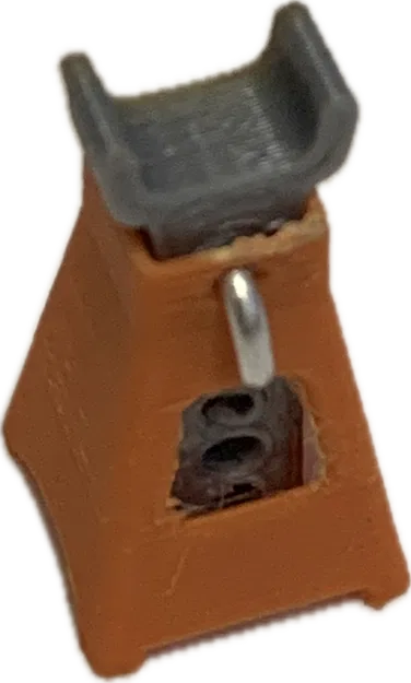 Chân chống Jack RC tỉ lệ 1/24 - Image 4