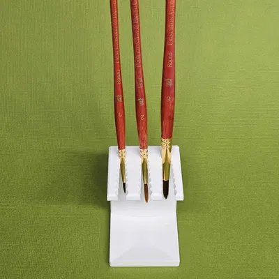 Kệ Cọ Vẽ Phân Cấp