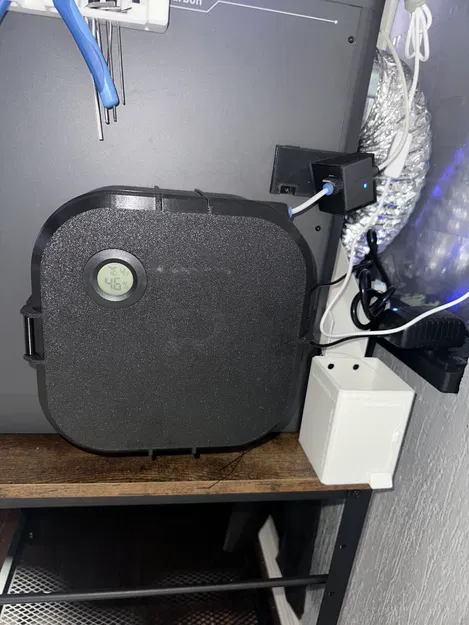 Bộ điều chỉnh Cảm biến Sợi Carbon Elegoo Centauri - Image 1