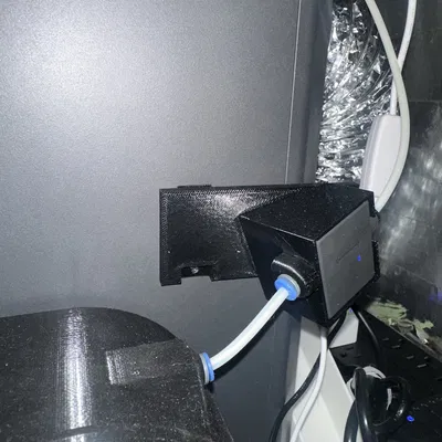 Bộ điều chỉnh Cảm biến Sợi Carbon Elegoo Centauri