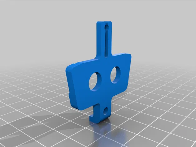 Miếng Đệm Thắng Shimano SLX MTB - Image 2