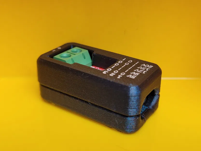 Vỏ cho Module Kích Nguồn USB-C PD - Image 2