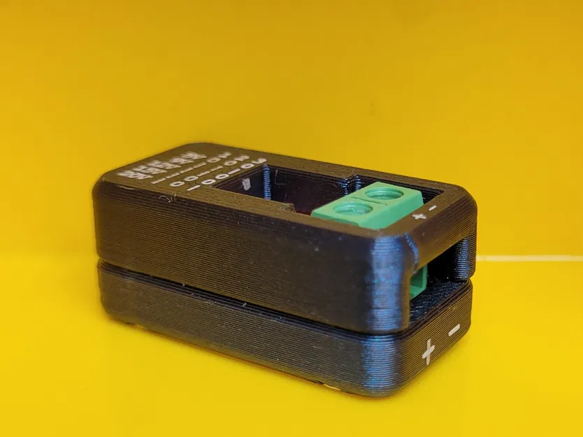 Vỏ cho Module Kích Nguồn USB-C PD - Image 4