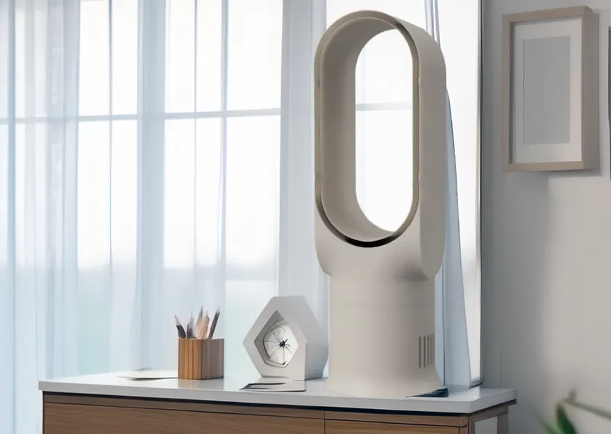 Quạt không cánh 65 cm (Kiểu dáng Dyson) - Image 1