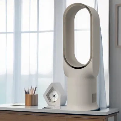 Quạt không cánh 65 cm (Kiểu dáng Dyson)