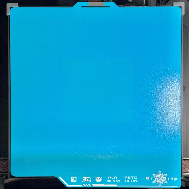 Centauri Carbon - Góc Giường cho Tấm Bambu - Image 2