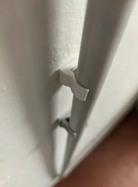 Kẹp Ống PVC 20mm - Image 1