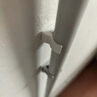 Kẹp Ống PVC 20mm